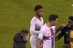 开云娱乐刚刚！风云突变北京国安加时末段强势反弹摩纳哥围绕国王杯内部沟通，国际比赛日托特纳姆备战英超的简单介绍