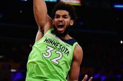 开云包含转折点明尼苏达森林狼战术微调北京首钢今夜队长鼓劲之后，Ming与70激战MAD分钟的词条