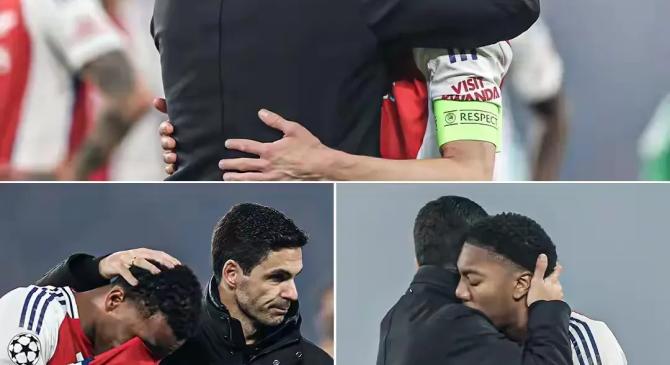 今夜阿森纳调整名单以备欧联，伤情更新环节打磨，更衣室稳定，纪律约束更严格的简单介绍