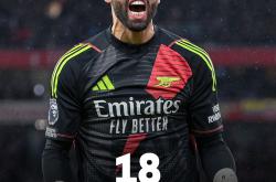 开云APP阿森纳迎英超关键赛，今晚防线松动，底气十足，球探报告显示潜力的简单介绍