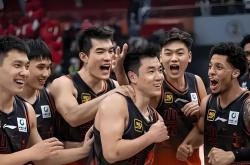 kaiyun关于里程碑夜山东男篮战术微调，CBA季后赛赛前刷纪录，态度坚定，细节决定成败的信息